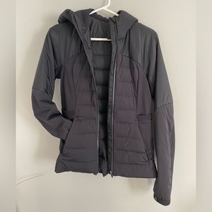LULULEMON Down For It All Jacket